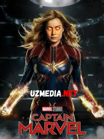 Kapitan Marvel / Капитан Марвел (Marvel kinosi) Uzbek tilida O'zbekcha tarjima kino 2019 HD tas-ix skachat download Kapitan Marvel / Капитан Марвел (Marvel kinosi) Uzbek tilida O'zbekcha tarjima kino 2019 HD tas-ix skachat download