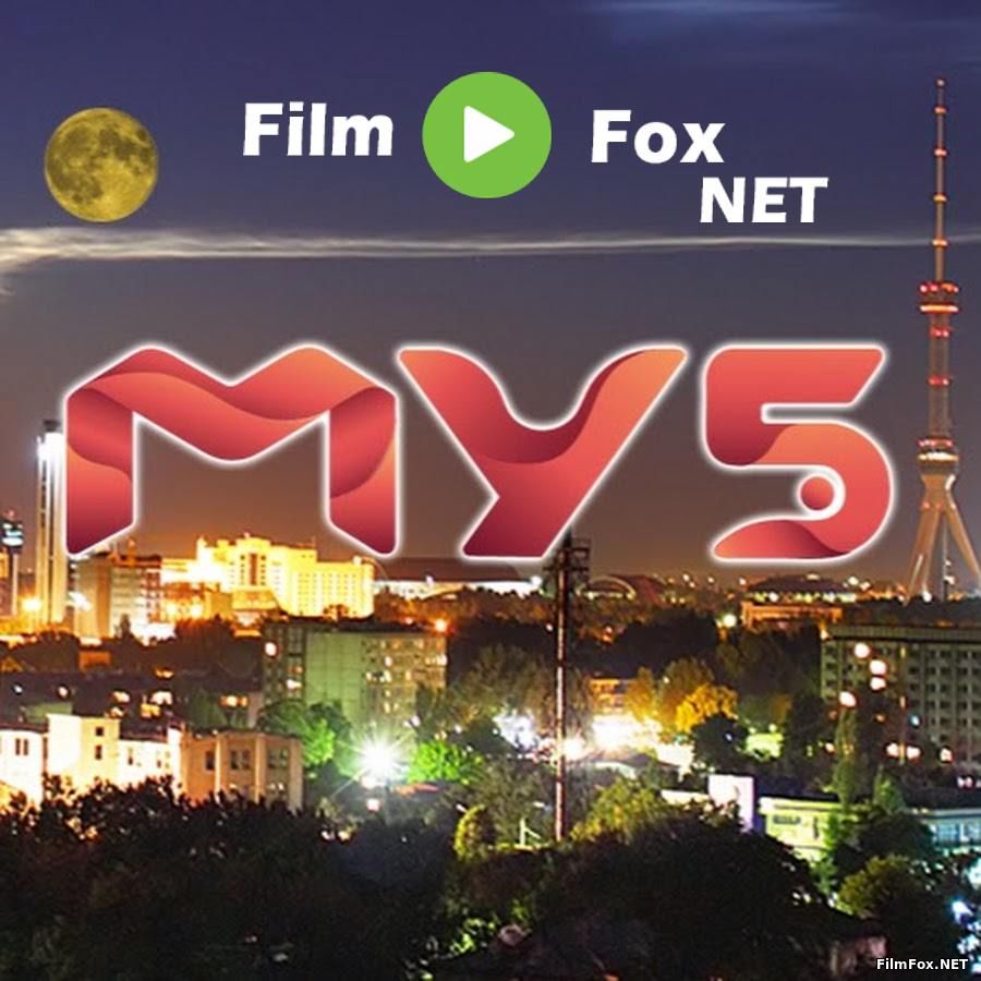MY5 TV (Mening yurtim Telekanali) onlayn ko'rish tas-ix