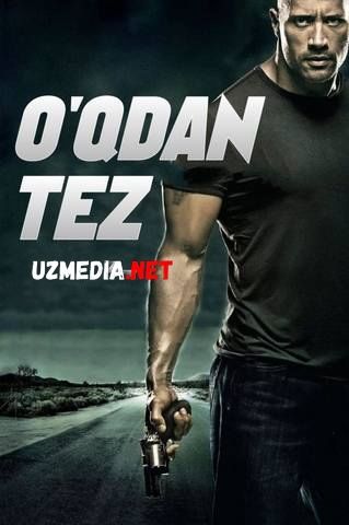 O'qdan tez Uzbek tilida O'zbekcha tarjima kino 2010 HD