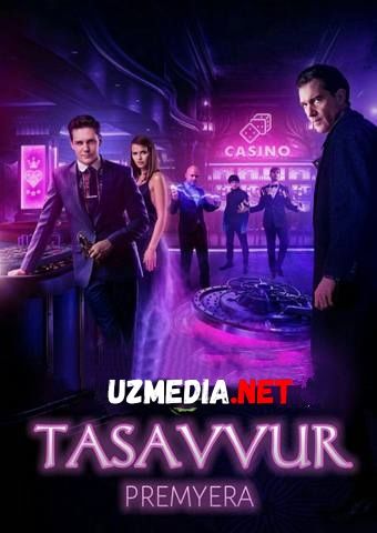 Tasavvur Uzbek tilida O'zbekcha tarjima kino 2018 HD
