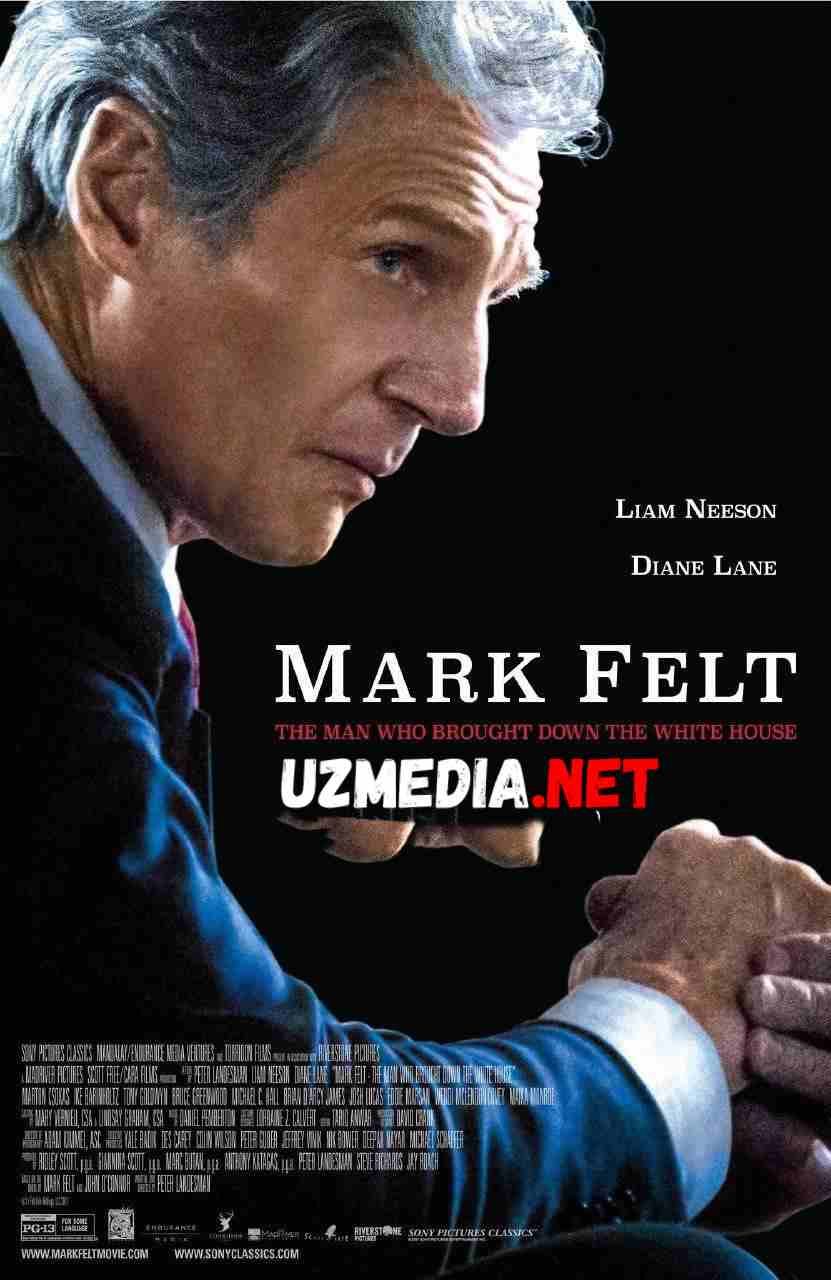 Uotergeyt: Mark Felt Oq uyning qulashi Uzbek tilida O'zbekcha tarjima kino 2017 HD Uotergeyt: Mark Felt Oq uyning qulashi Uzbek tilida O'zbekcha tarjima kino 2017 HD