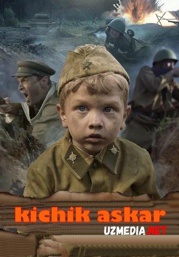 Urushning Kichik Askari Uzbek tilida O'zbekcha tarjima kino 2018 HD