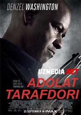Adolat tarafdori 1 / Adolat himoyachisi 1 / Xaloskor 1 Uzbek tilida O'zbekcha tarjima kino 2014 HD skachat mp4