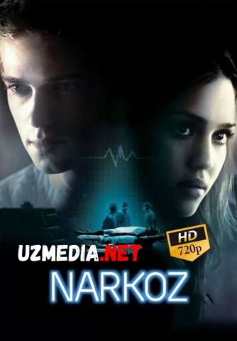 Narkoz / Narkos Uzbek tilida O'zbekcha tarjima kino 2007 HD skachat