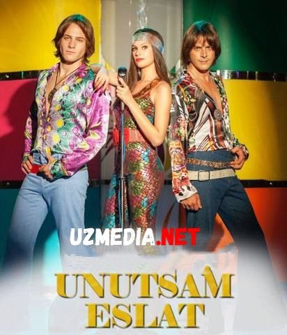 Unutsam Eslat Turk kino Uzbek tilida O'zbekcha tarjima 2014 HD