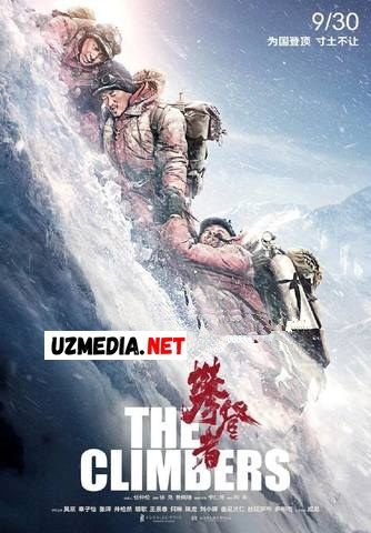 Alpinistlar Uzbek tilida O'zbekcha tarjima kino 2019 HD skachat