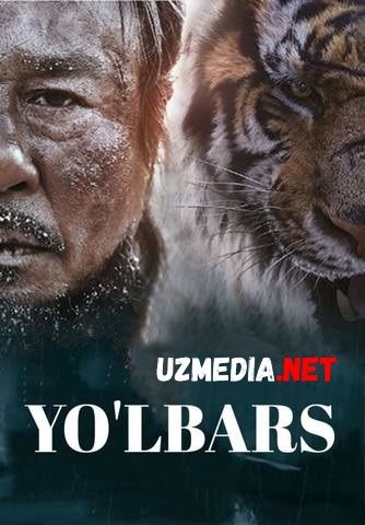Buyuk Yo'lbars / Yulbars / Yolbars Korea filmi Uzbek tilida O'zbekcha tarjima kino 2015 HD skachat