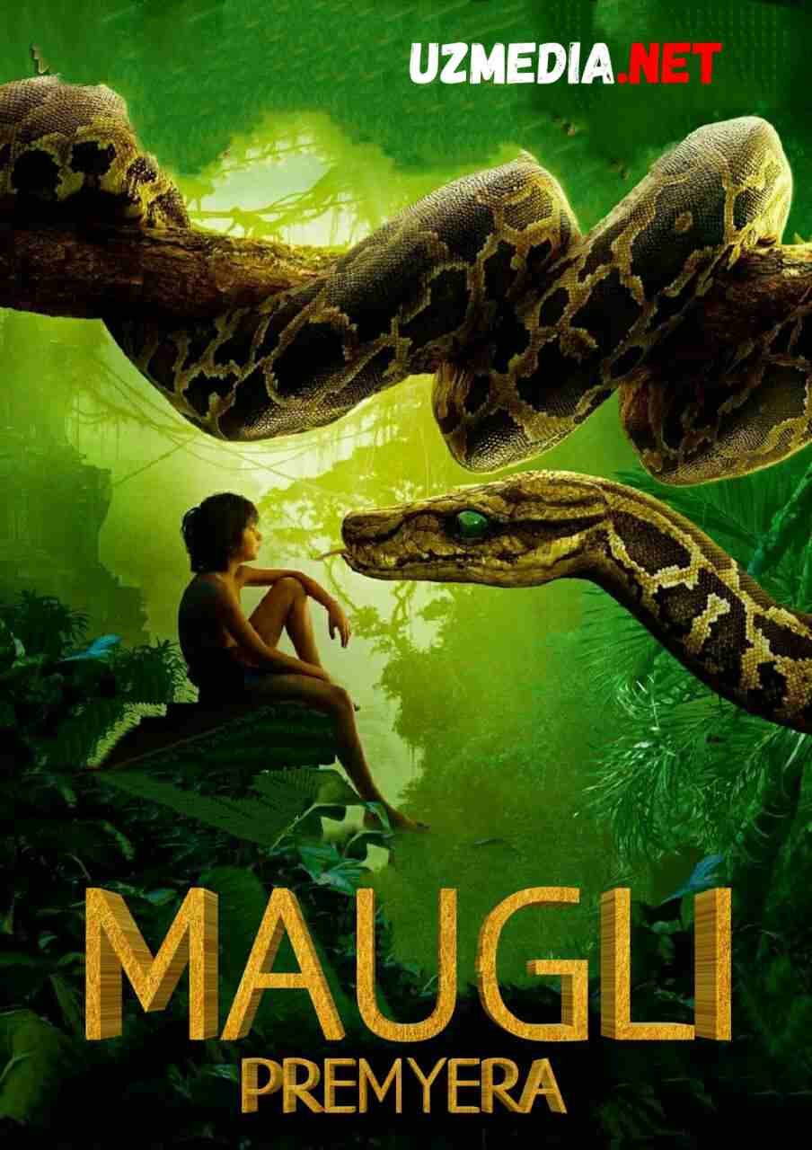Mougli / Maugli: Changalzor Afsonasi / Jungli kitobi 2016 Uzbek tilida O'zbekcha tarjima kino HD skachat Mougli / Maugli: Changalzor Afsonasi / Jungli kitobi 2016 Uzbek tilida O'zbekcha tarjima kino HD skachat
