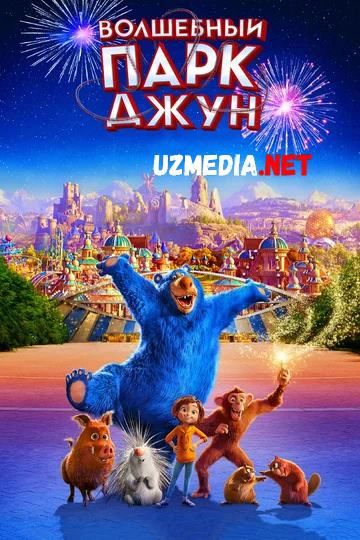 G'aroyib hiyobon / Ajoyib xiyobon Multfilm Uzbek tilida O'zbekcha tarjima kino 2019 Full HD tas-ix skachat
