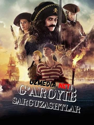 G'aroyib sarguzashtlar / Kapitan Sablezub va Lama Rama xazinasi Uzbek tilida O'zbekcha tarjima kino 2014 HD skachat G'aroyib sarguzashtlar / Kapitan Sablezub va Lama Rama xazinasi Uzbek tilida O'zbekcha tarjima kino 2014 HD skachat