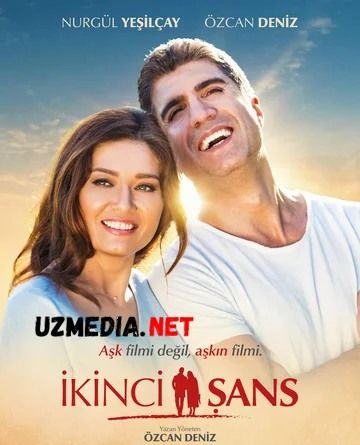 Ikkinchi imkoniyat / 2-imkon Turk filmi Uzbek tilida O'zbekcha tarjima kino 2016 HD skachat