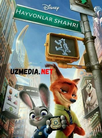 Hayvonlar shahri / Xayvonlar shaxri / Zveropolis Multfilm Uzbek tilida tarjima 2016 HD O'zbek tilida HD tas-ix skachat Hayvonlar shahri / Xayvonlar shaxri / Zveropolis Multfilm Uzbek tilida tarjima 2016 HD O'zbek tilida HD tas-ix skachat