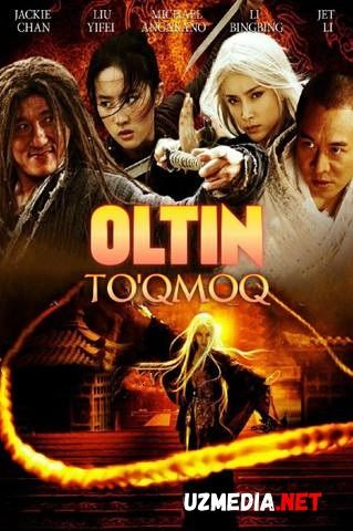 Oltin To'qmoq / Tuqmoq / Toqmoq Uzbek tilida O'zbekcha tarjima kino 2008 HD tas-ix skachat