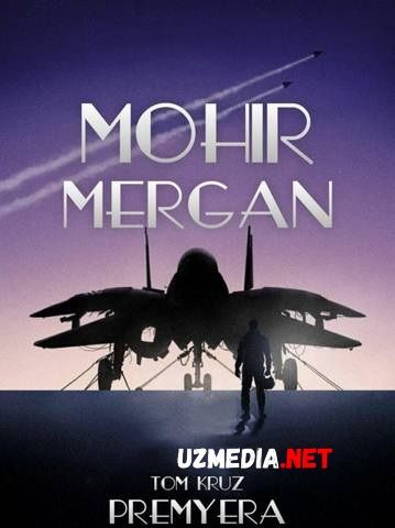 Mohir Mergan / Moxir Mergan Uzbek tilida O'zbekcha tarjima kino 1986 HD tas-ix skachat