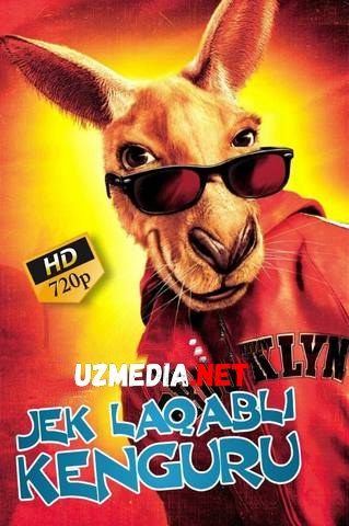 Jek / Jack / Jeck laqabli kenguru Uzbek tilida O'zbekcha tarjima kino 2003 HD skachat