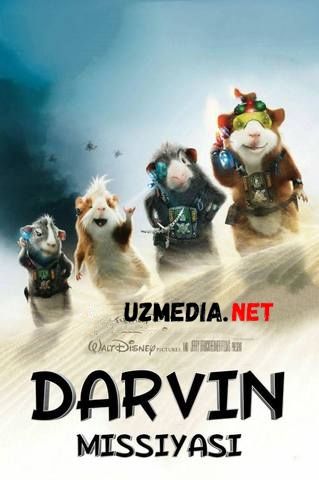 Darvin Missiyasi / G-Force Multfilm Uzbek tilida tarjima 2009 HD O'zbek tilida HD tas-ix skachat Darvin Missiyasi / G-Force Multfilm Uzbek tilida tarjima 2009 HD O'zbek tilida HD tas-ix skachat