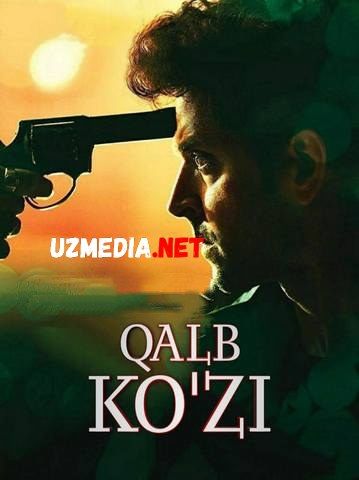 Qalb ko'zi / Kaabil / Qobil / Qodir / Qobiliyat Hind kino Uzbek tilida O'zbekcha tarjima kino 2017 HD skachat