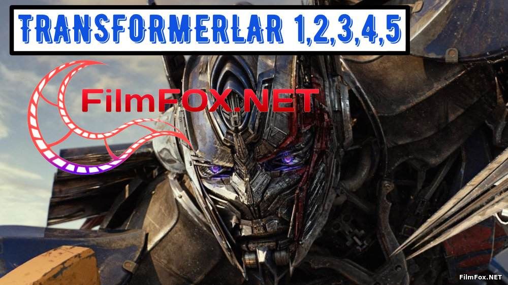 Download Film Transformers 1 2 3 4