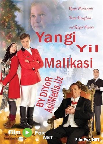 Yangi yil malikasi Komediya film Uzbek tilida 2011 O'zbekcha  tarjima kino Full HD skachat