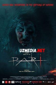 Jodugar / Pari Ujas kino Uzbek tilida O'zbekcha tarjima kino 2018 HD tas-ix skachat