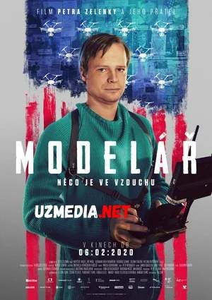 Pilot / Uchuvchi / Modelar 2020 Uzbek tilida O'zbekcha tarjima kino HD skachat