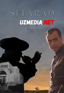 Sefarad / Sfarad Uzbek tilida O'zbekcha tarjima kino 2019 HD tas-ix skachat