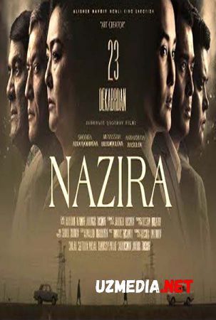 Nazira (uzbek kino, to'liq versiya) | Назира (узбек кино) Barcha qismlar HD tas-ix skachat