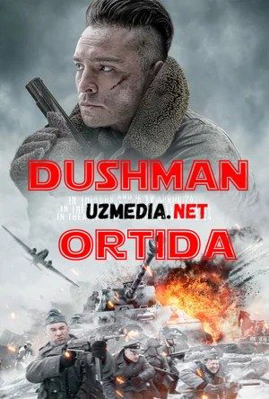 Dushman ortida / Dushmanning orqasida / Dushman chiziqlari / Dushmandan ortiq Uzbek tilida O'zbekcha tarjima kino 2020 HD tas-ix skachat