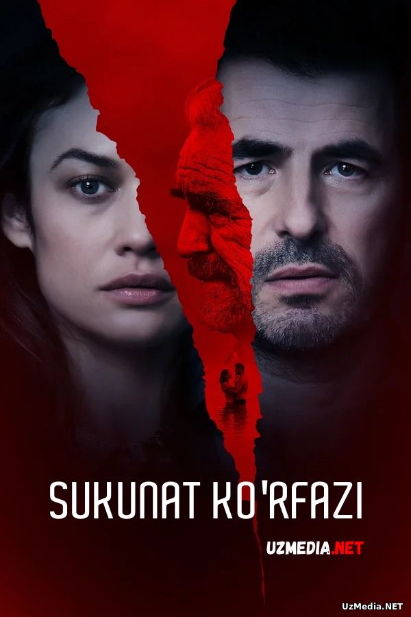 Tinchlik ko'rfazi / Sukunat qo'ynida Uzbek tilida O'zbekcha tarjima kino 2020 HD tas-ix skachat