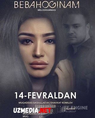 Bebahoginam (o'zbek film) | Бебахогинам (узбекфильм) HD tas-ix skachat Bebahoginam (o'zbek film) | Бебахогинам (узбекфильм) HD tas-ix skachat