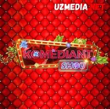 Komediant shou / Kamediant shou / Comediant shou Barcha qismlar O'zbek Uzbek shousi HD tas-ix skachat Komediant shou / Kamediant shou / Comediant shou Barcha qismlar O'zbek Uzbek shousi HD tas-ix skachat