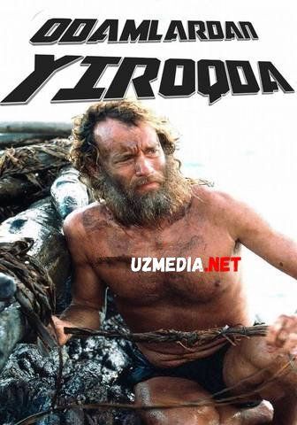 Odamlardann yiroqda / Odamlardan uzoqda Uzbek tilida O'zbekcha tarjima kino 2000 HD tas-ix skachat