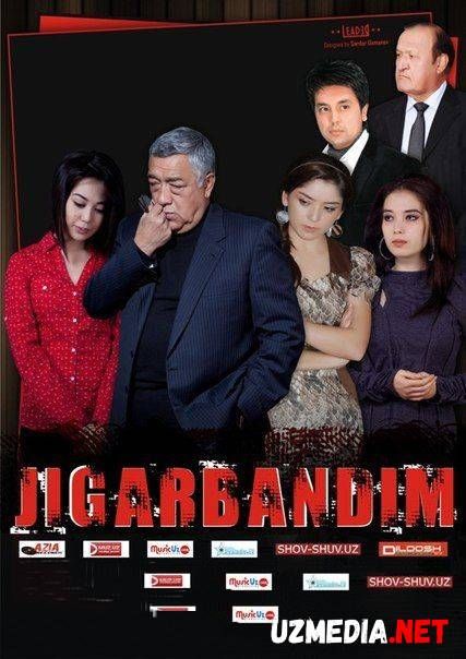Jigarbandim (o'zbek film) | Жигарбандим (узбекфильм) 2014 HD tas-ix skachat Jigarbandim (o'zbek film) | Жигарбандим (узбекфильм) 2014 HD tas-ix skachat