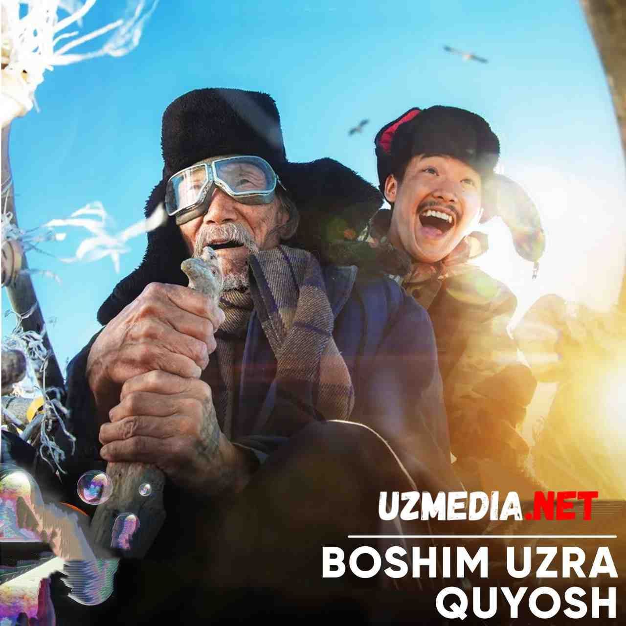 Boshim uzra quyosh / Quyosh boshimda / Quyosh botmaydi Premyera Uzbek tilida O'zbekcha tarjima kino 2019 HD tas-ix skachat