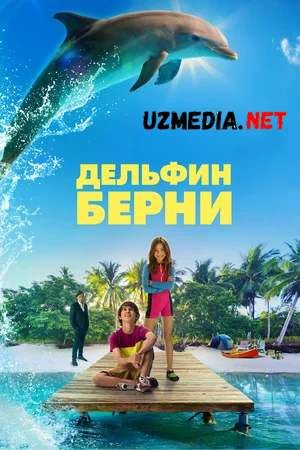 Berniye laqabli Delfin / Delfin Berni Uzbek tilida O'zbekcha tarjima kino 2018 HD tas-ix skachat