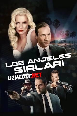 Los-Anjeles sirlari / Los Andjeles siri Uzbek tilida O'zbekcha tarjima kino 1987 HD tas-ix skachat Los-Anjeles sirlari / Los Andjeles siri Uzbek tilida O'zbekcha tarjima kino 1987 HD tas-ix skachat