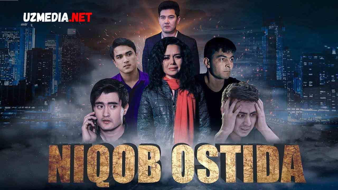 Niqob ostida (o'zbek film) | Никоб остида (узбекфильм) 2019 HD tas-ix skachat Niqob ostida (o'zbek film) | Никоб остида (узбекфильм) 2019 HD tas-ix skachat