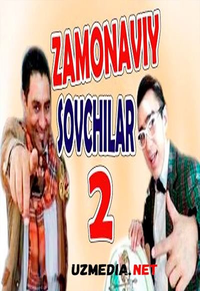 Zamonaviy sovchilar 2 (o'zbek film) | Замонавий совчилар 2 (узбекфильм) HD tas-ix skachat Zamonaviy sovchilar 2 (o'zbek film) | Замонавий совчилар 2 (узбекфильм) HD tas-ix skachat