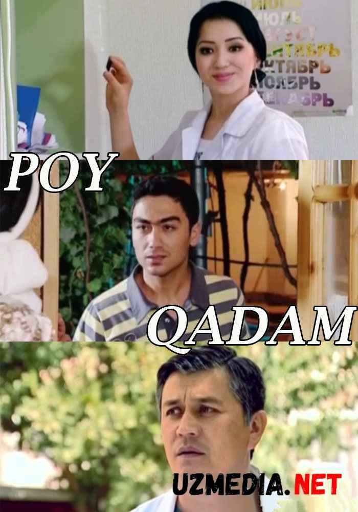 Poyqadam (uzbek kino) l Пойқадам (узбек кино) HD tas-ix skachat Poyqadam (uzbek kino) l Пойқадам (узбек кино) HD tas-ix skachat