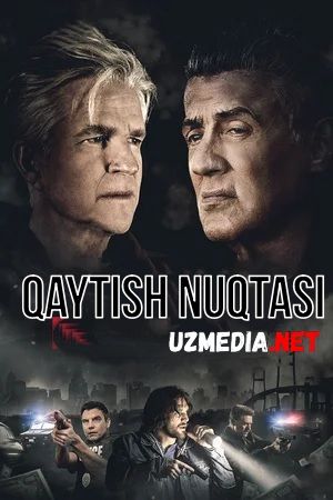 Qaytish nuqtasi / Qaytish joyi / Qaytish izi Premyera Uzbek tilida O'zbekcha tarjima kino 2018 HD tas-ix skachat