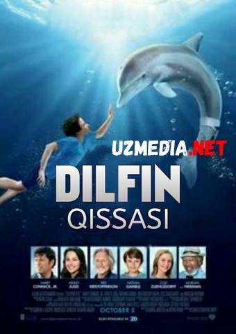 Delfin qissasi 1 / Dilfin qissasi 1 Uzbek tilida O'zbekcha tarjima kino 2011 HD tas-ix skachat Delfin qissasi 1 / Dilfin qissasi 1 Uzbek tilida O'zbekcha tarjima kino 2011 HD tas-ix skachat