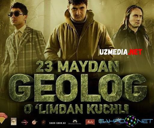 Geolog: O'limdan kuchli (o'zbek film) | Геолог: Улимдан кучли (узбекфильм) HD tas-ix skachat Geolog: O'limdan kuchli (o'zbek film) | Геолог: Улимдан кучли (узбекфильм) HD tas-ix skachat