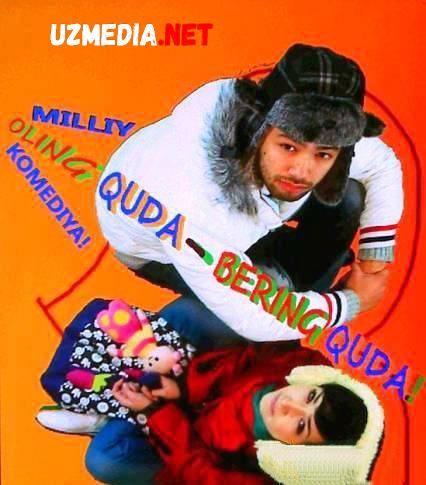 Oling quda-bering quda (o'zbek film) | Олинг куда-беринг куда (узбекфильм) HD tas-ix skachat Oling quda-bering quda (o'zbek film) | Олинг куда-беринг куда (узбекфильм) HD tas-ix skachat