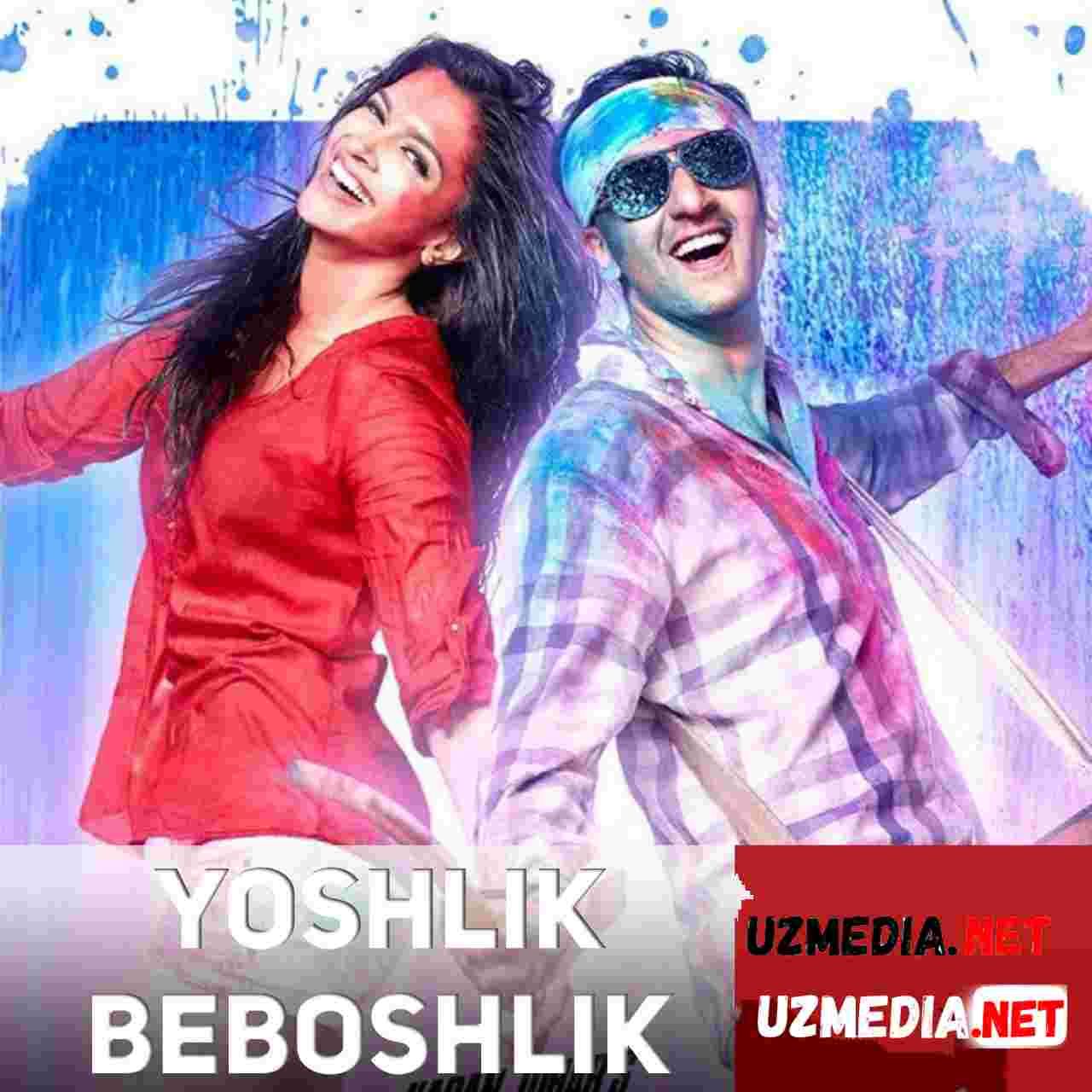 Yoshlik beboshlik / Yoshlik zavqi Hind kino Uzbek tilida O'zbekcha tarjima kino 2013 HD tas-ix skachat