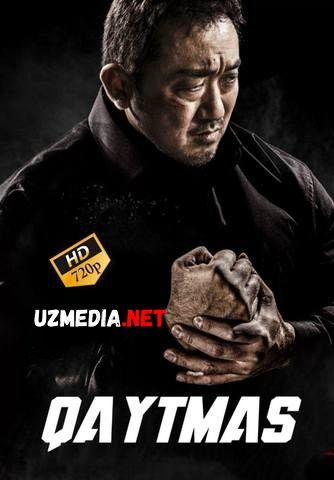 Qaytmas Uzbek tilida O'zbekcha tarjima kino 2018 HD tas-ix skachat