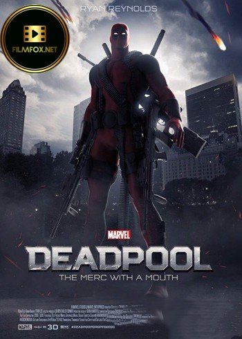 Дэдпул 2016 / Deadpool / Tas-IX skachat Дэдпул 2016 / Deadpool / Tas-IX skachat