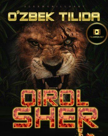 Qirol sher Simba Uzbek tilida 2019 O'zbek tarjima Full HD tas-ix skachat