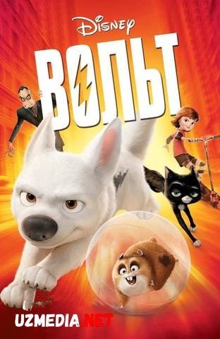 Volt / Bolt Multfilm Uzbek tilida tarjima 2008 HD O'zbek tilida tas-ix skachat Volt / Bolt Multfilm Uzbek tilida tarjima 2008 HD O'zbek tilida tas-ix skachat