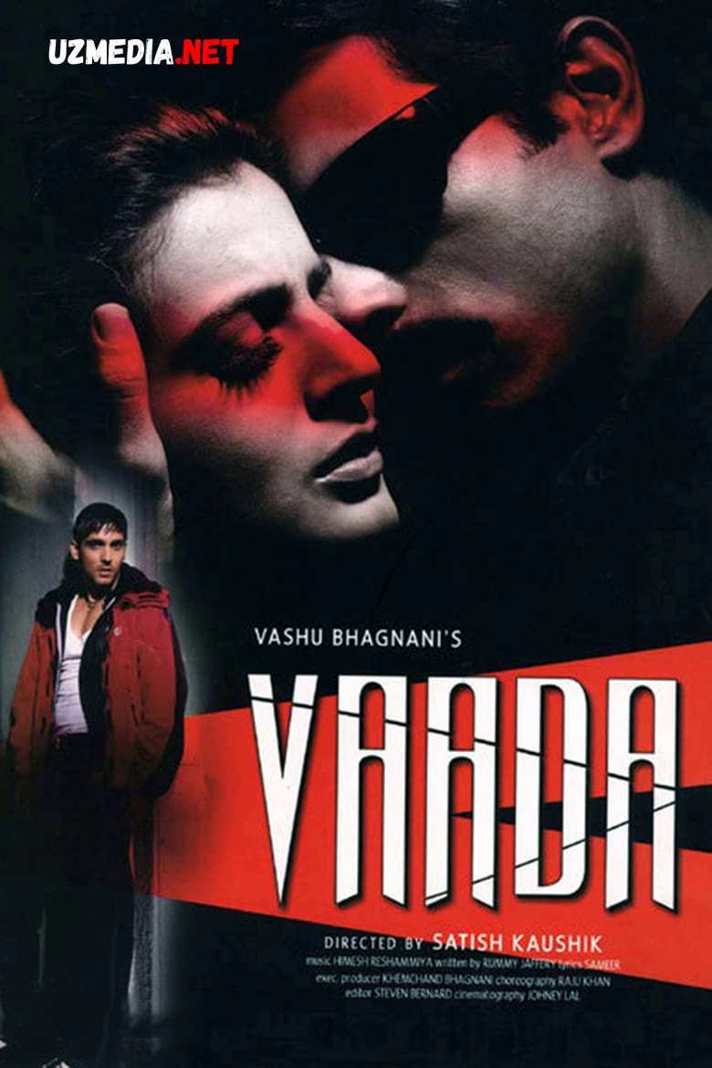 Vaada / Vada / Va'da Hind kino Uzbek tilida O'zbekcha tarjima kino 2005 HD tas-ix skachat