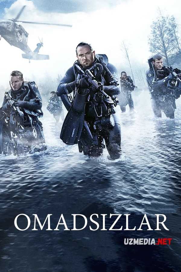 Omadsizlar / Aqldan ozgan Uzbek tilida O'zbekcha tarjima kino 2017 HD tas-ix skachat